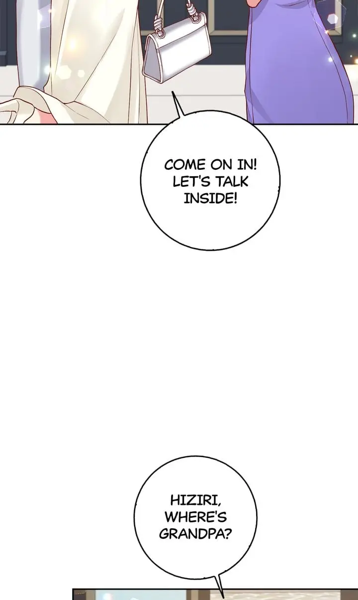Business Marriage - If You Fall in Love, We'll Get a Divorce - Chapter 15 - Page 49