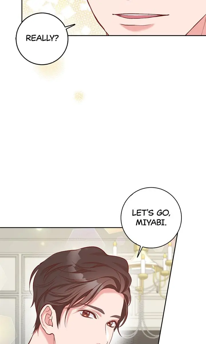Business Marriage - If You Fall in Love, We'll Get a Divorce - Chapter 15 - Page 52