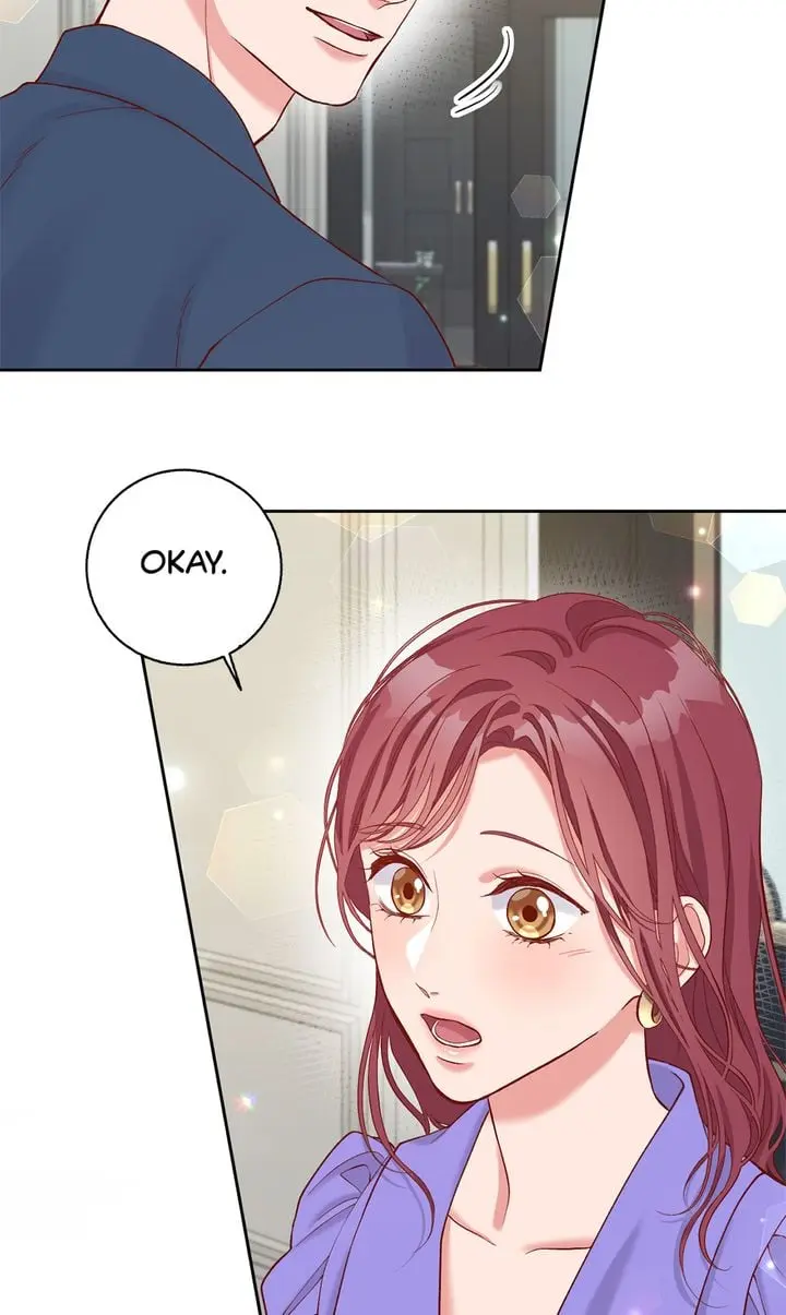 Business Marriage - If You Fall in Love, We'll Get a Divorce - Chapter 15 - Page 53