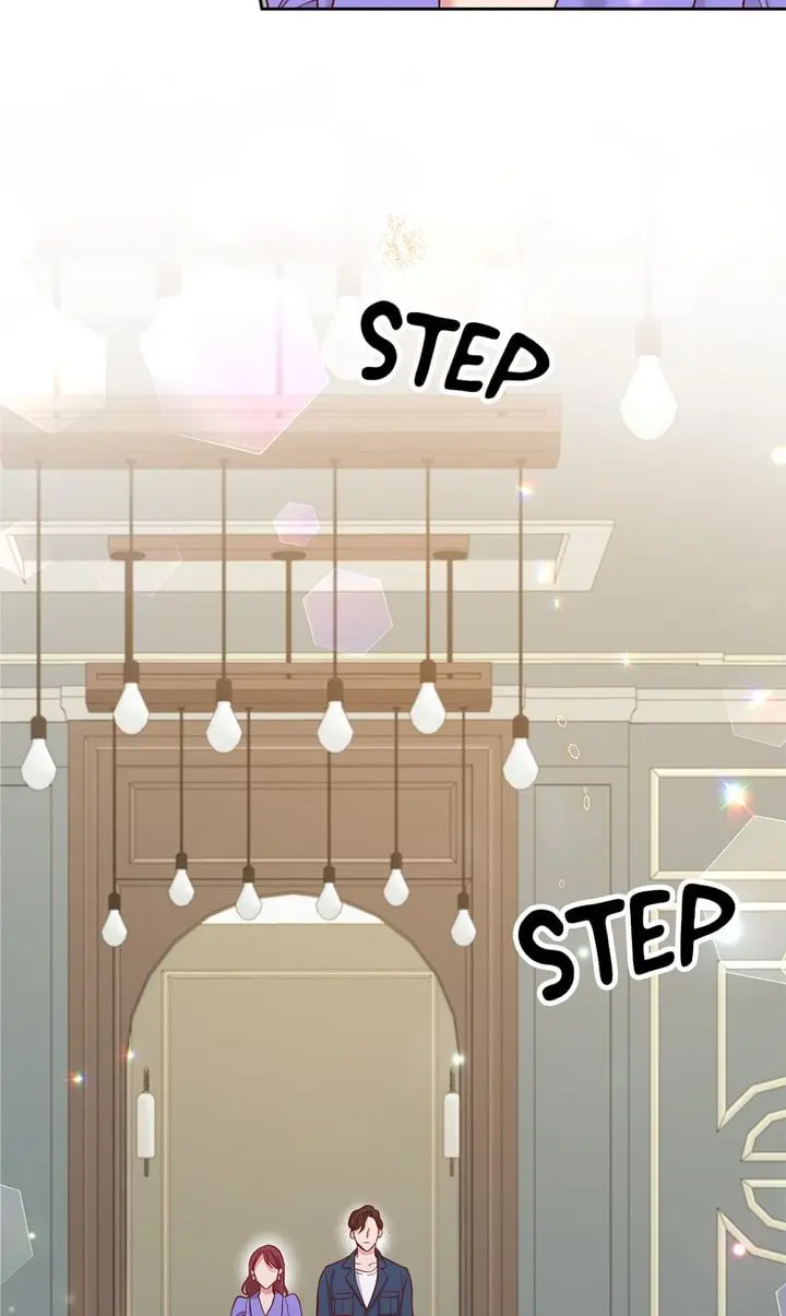 Business Marriage - If You Fall in Love, We'll Get a Divorce - Chapter 15 - Page 54