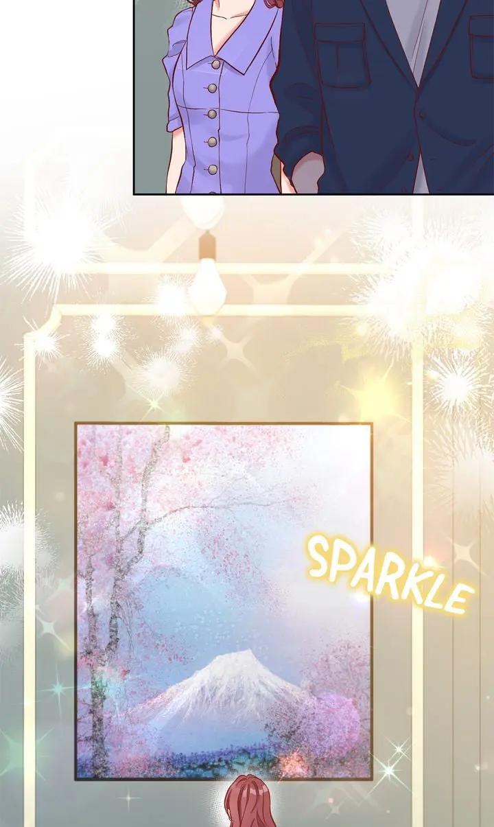 Business Marriage - If You Fall in Love, We'll Get a Divorce - Chapter 15 - Page 56