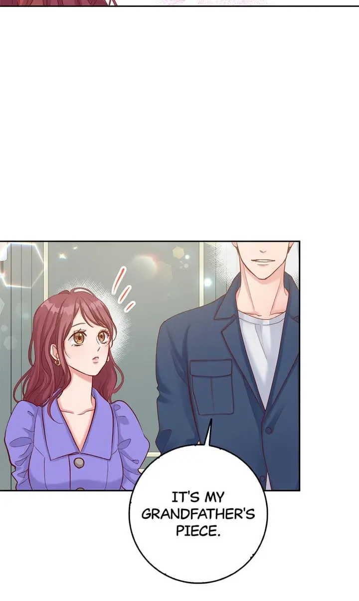 Business Marriage - If You Fall in Love, We'll Get a Divorce - Chapter 15 - Page 58
