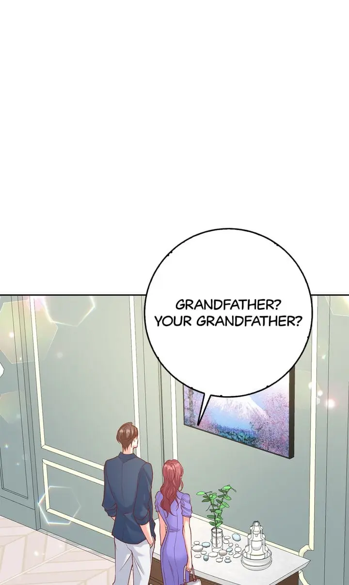 Business Marriage - If You Fall in Love, We'll Get a Divorce - Chapter 15 - Page 59