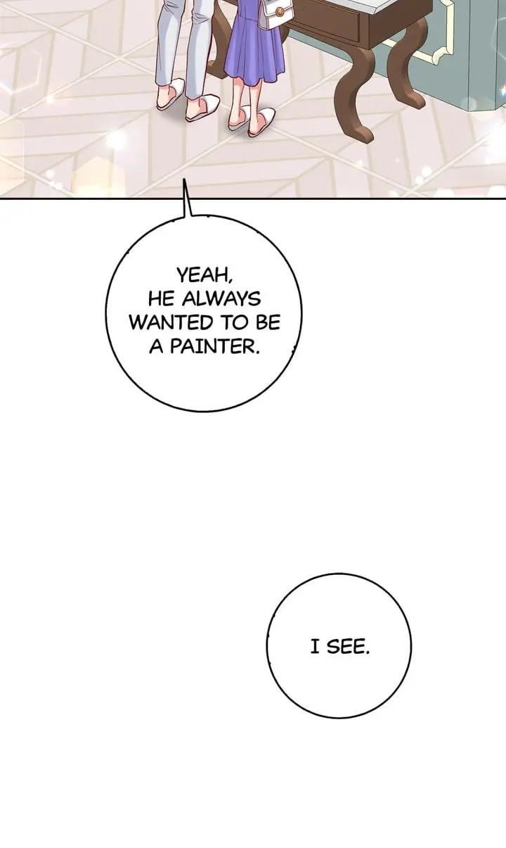 Business Marriage - If You Fall in Love, We'll Get a Divorce - Chapter 15 - Page 60