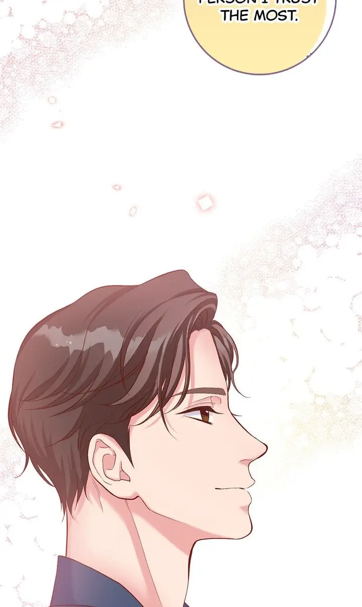 Business Marriage - If You Fall in Love, We'll Get a Divorce - Chapter 15 - Page 62