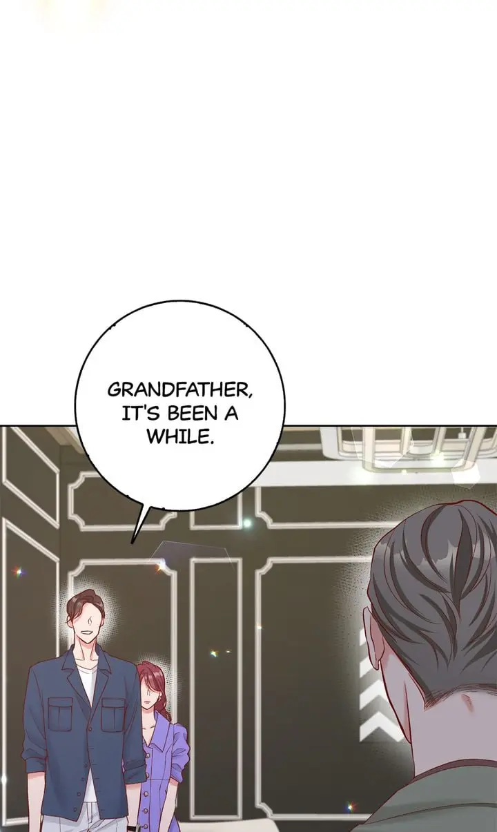 Business Marriage - If You Fall in Love, We'll Get a Divorce - Chapter 15 - Page 66