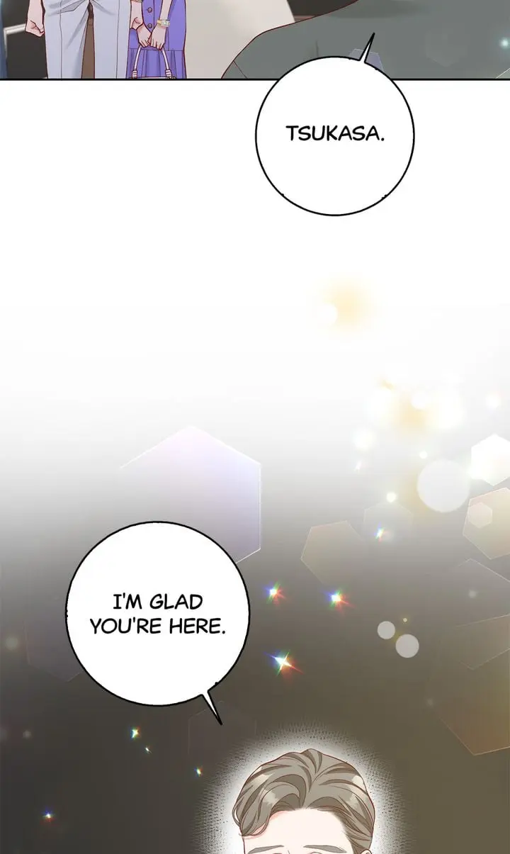 Business Marriage - If You Fall in Love, We'll Get a Divorce - Chapter 15 - Page 67