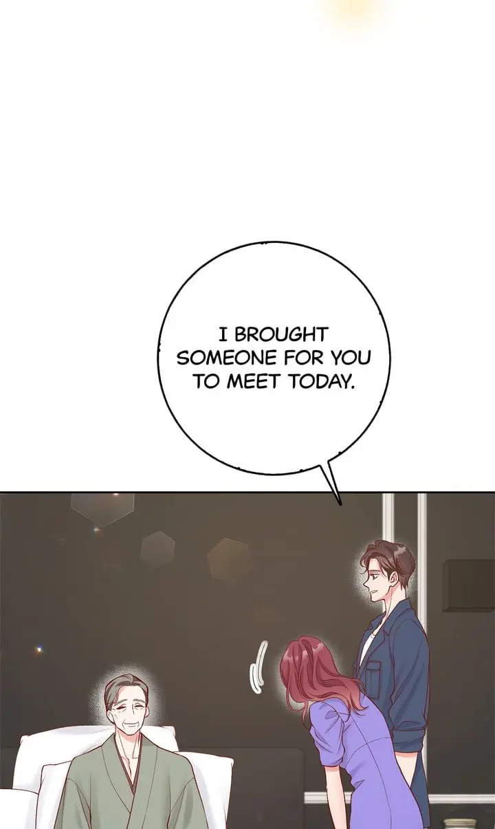 Business Marriage - If You Fall in Love, We'll Get a Divorce - Chapter 15 - Page 69