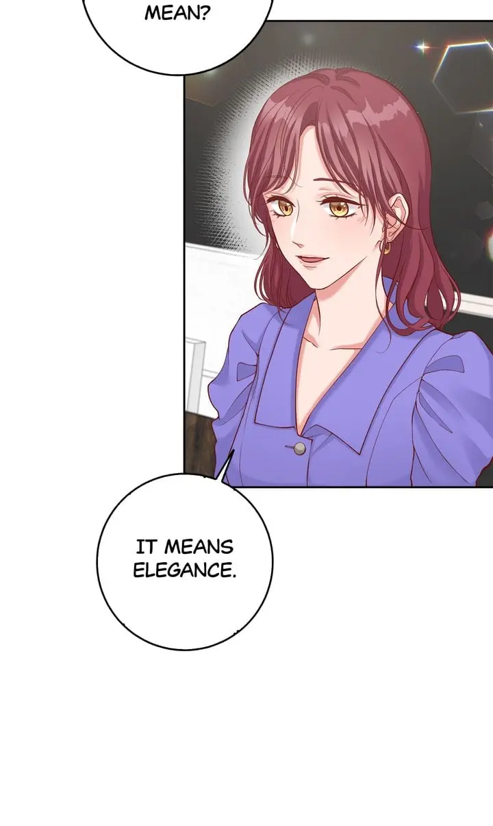 Business Marriage - If You Fall in Love, We'll Get a Divorce - Chapter 15 - Page 71