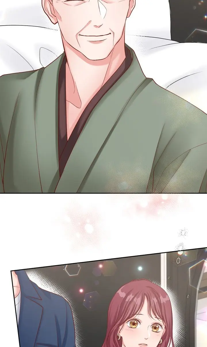 Business Marriage - If You Fall in Love, We'll Get a Divorce - Chapter 15 - Page 73