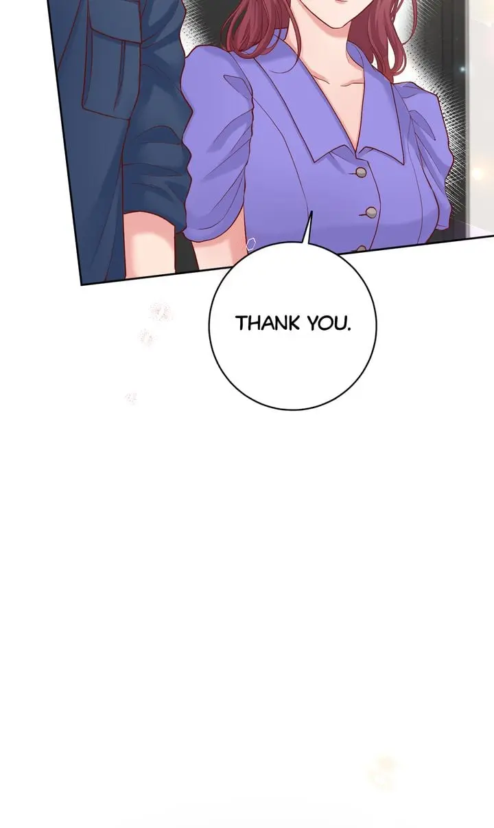 Business Marriage - If You Fall in Love, We'll Get a Divorce - Chapter 15 - Page 74