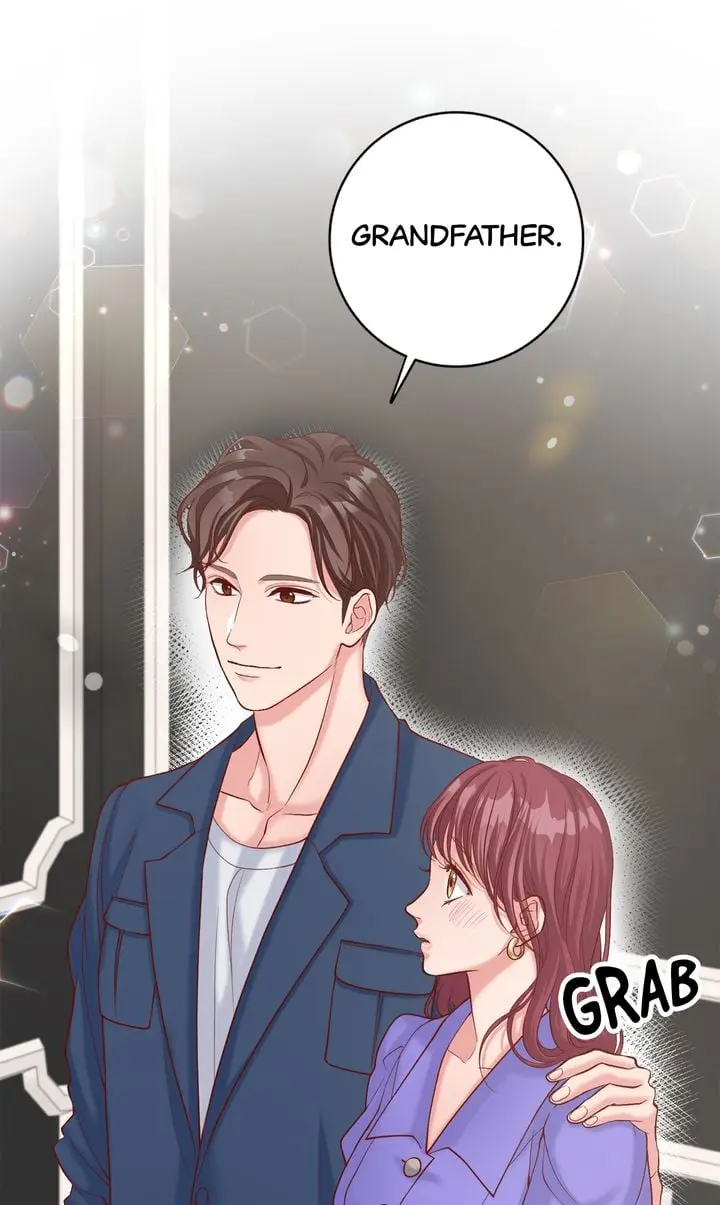 Business Marriage - If You Fall in Love, We'll Get a Divorce - Chapter 15 - Page 75