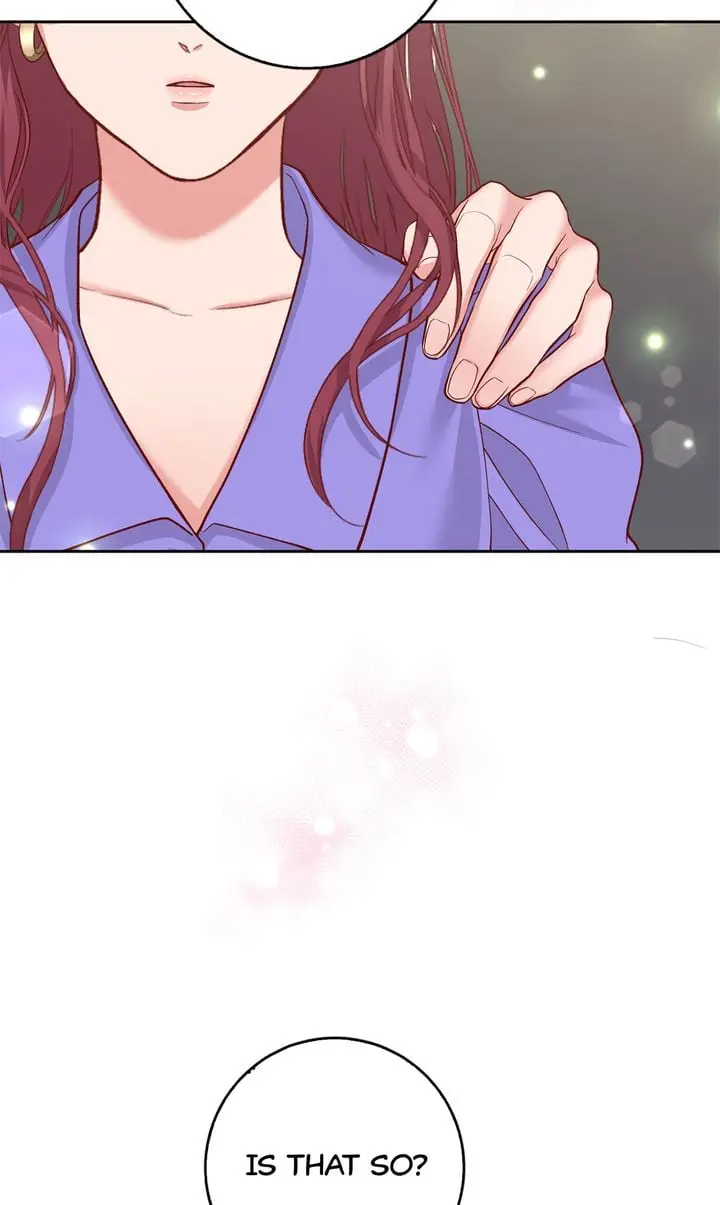Business Marriage - If You Fall in Love, We'll Get a Divorce - Chapter 15 - Page 77
