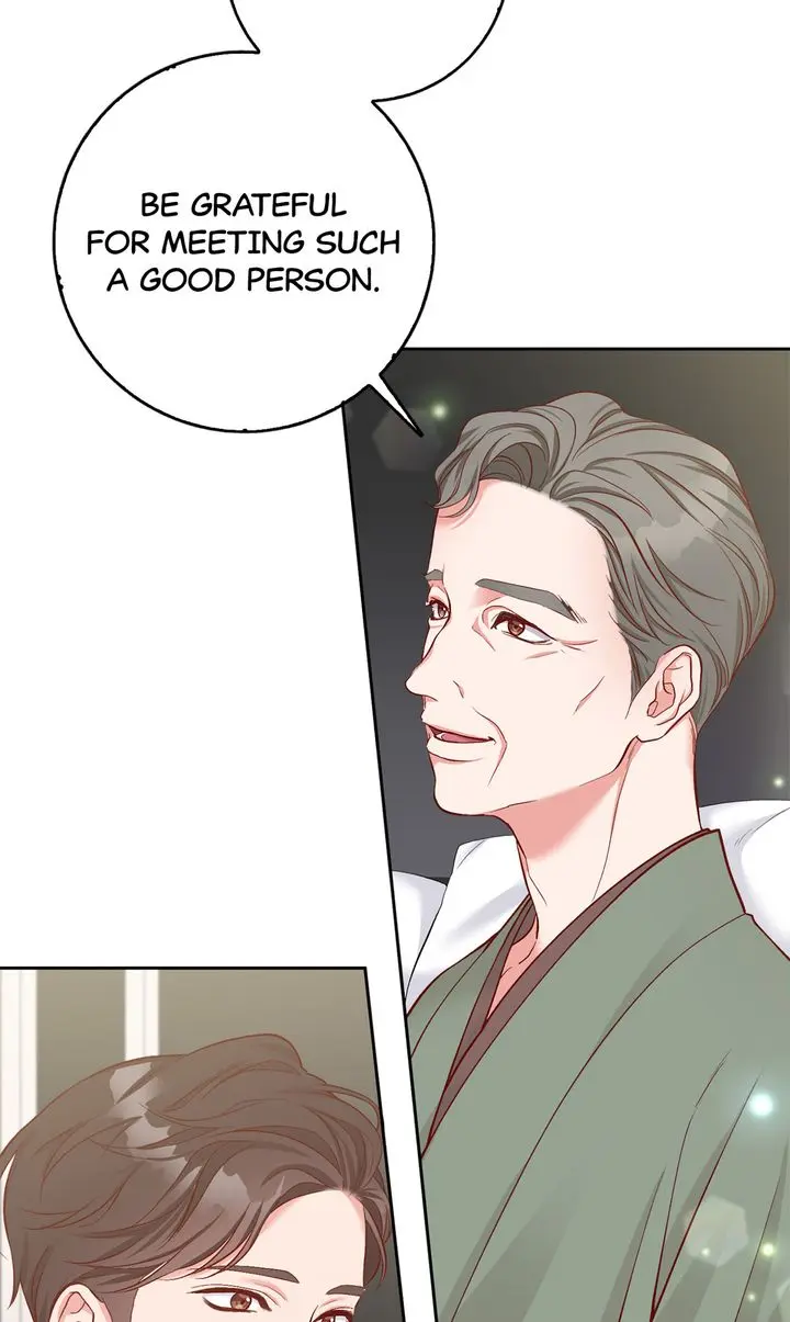 Business Marriage - If You Fall in Love, We'll Get a Divorce - Chapter 15 - Page 78
