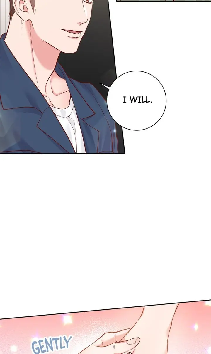 Business Marriage - If You Fall in Love, We'll Get a Divorce - Chapter 15 - Page 79