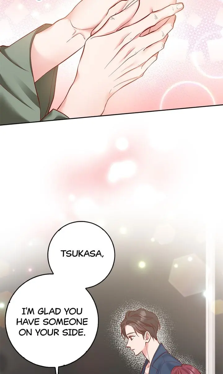 Business Marriage - If You Fall in Love, We'll Get a Divorce - Chapter 15 - Page 80
