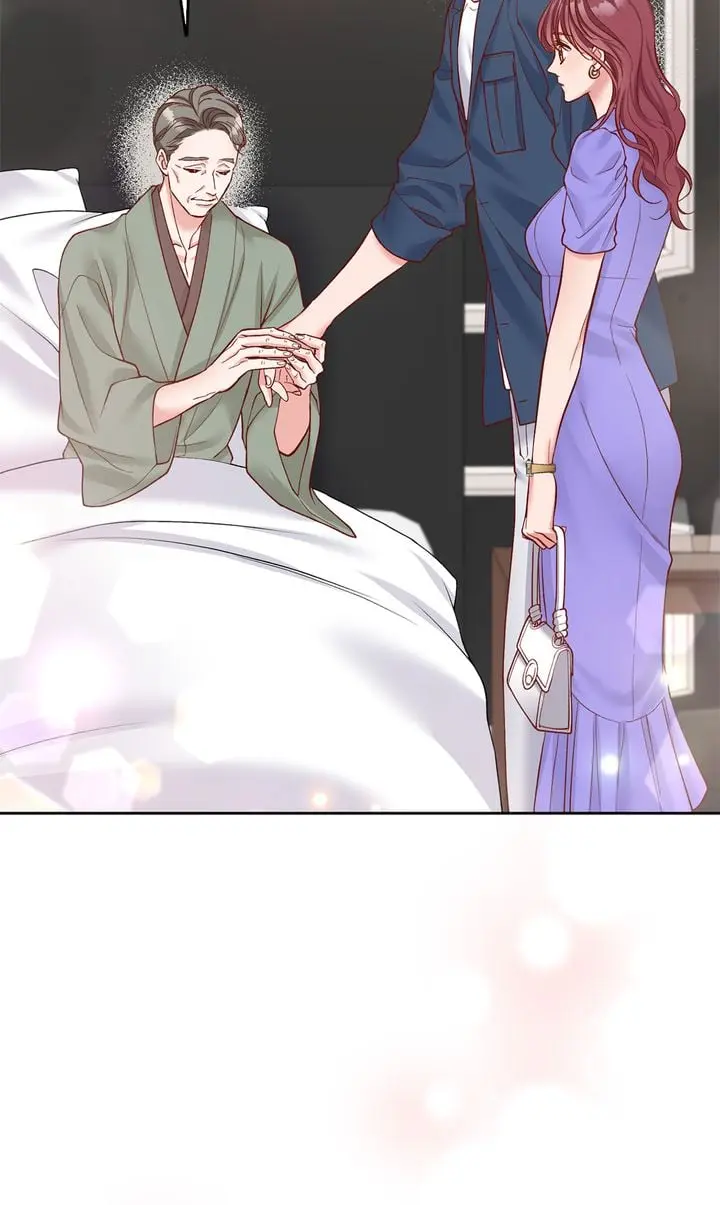 Business Marriage - If You Fall in Love, We'll Get a Divorce - Chapter 15 - Page 81