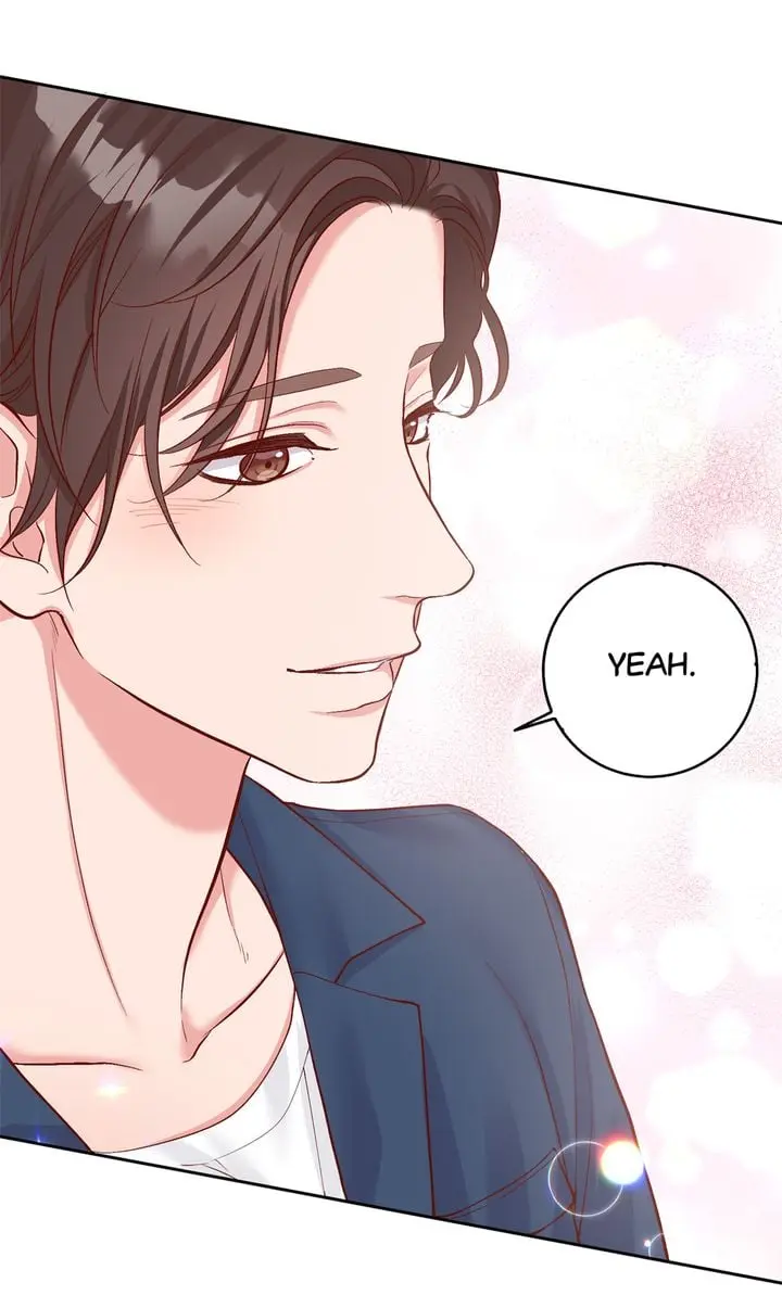 Business Marriage - If You Fall in Love, We'll Get a Divorce - Chapter 15 - Page 83
