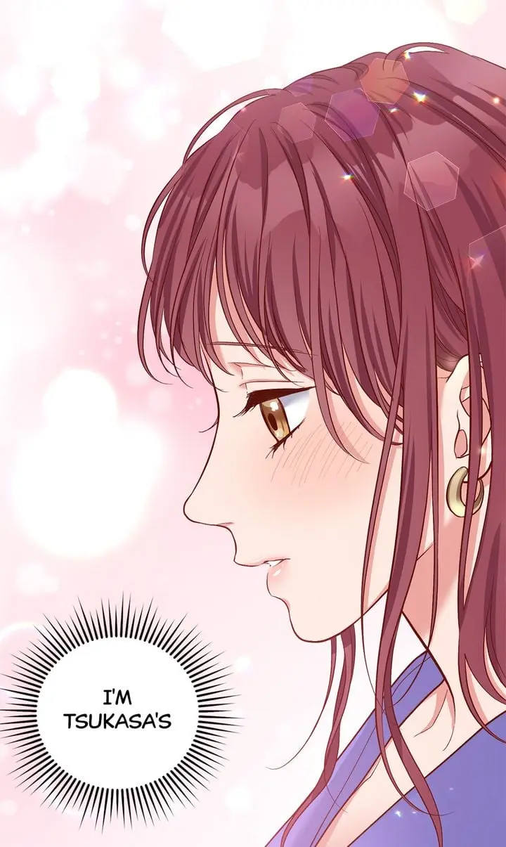 Business Marriage - If You Fall in Love, We'll Get a Divorce - Chapter 15 - Page 85