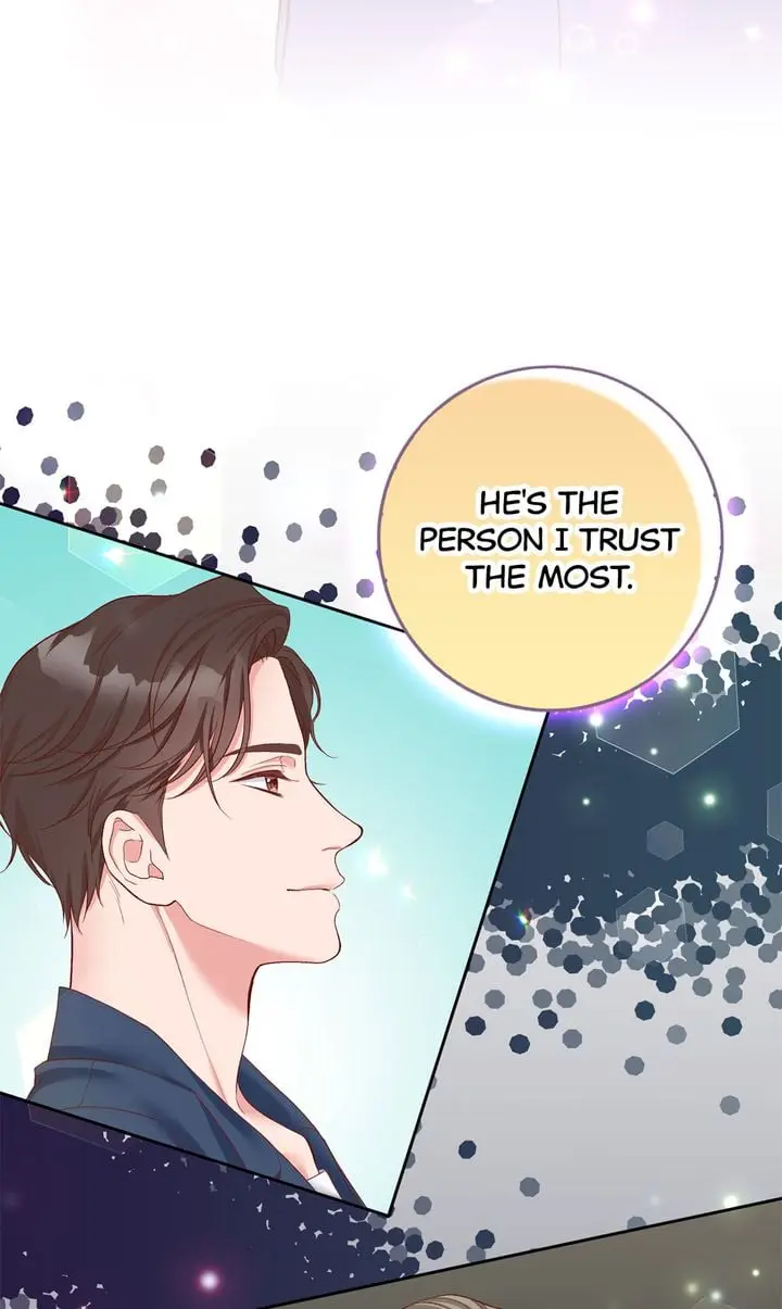 Business Marriage - If You Fall in Love, We'll Get a Divorce - Chapter 15 - Page 87