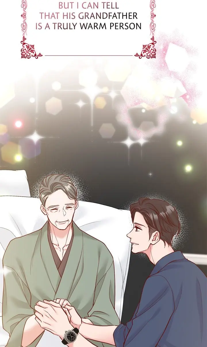 Business Marriage - If You Fall in Love, We'll Get a Divorce - Chapter 15 - Page 90