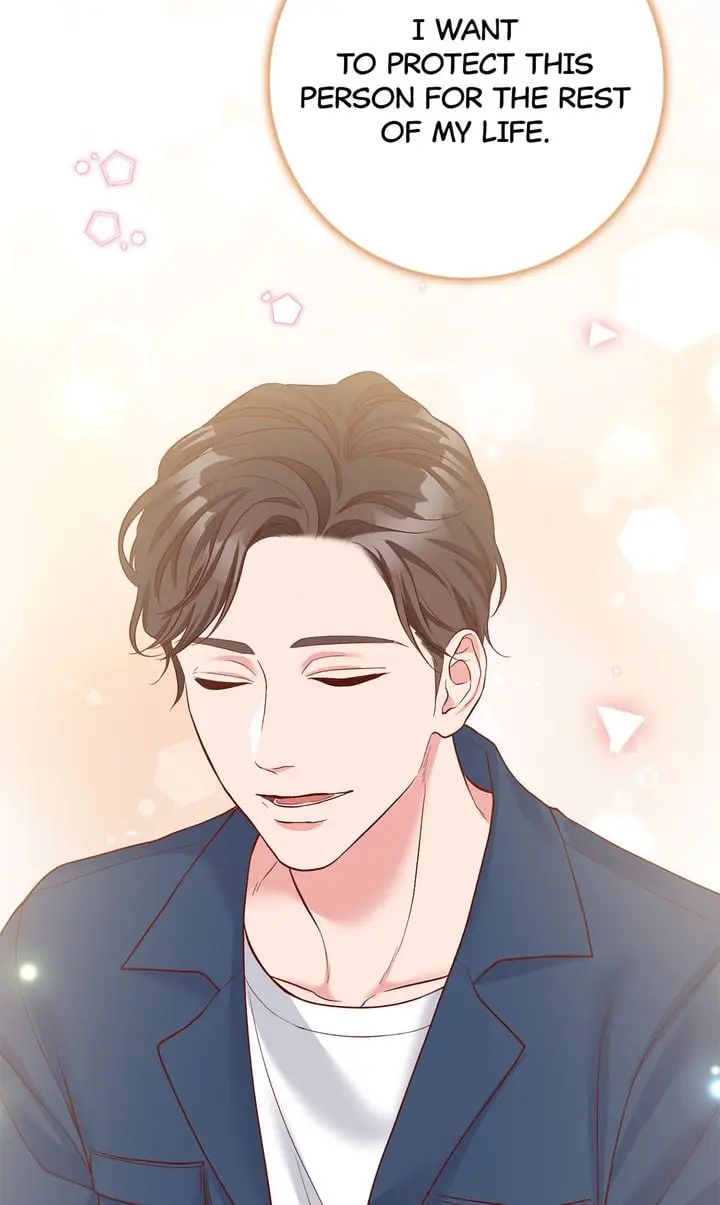 Business Marriage - If You Fall in Love, We'll Get a Divorce - Chapter 15 - Page 92