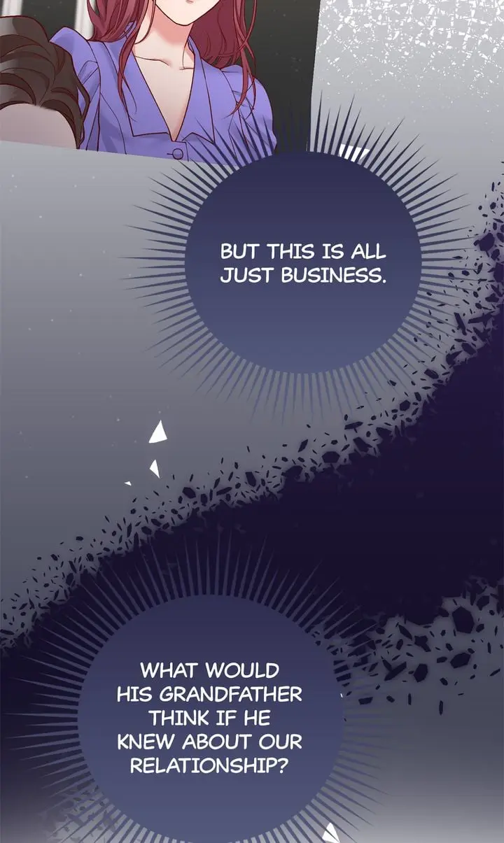 Business Marriage - If You Fall in Love, We'll Get a Divorce - Chapter 15 - Page 94