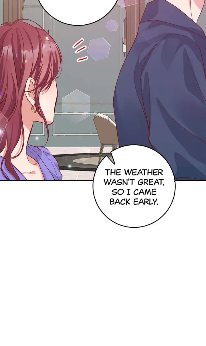 Business Marriage - If You Fall in Love, We'll Get a Divorce - Chapter 15 - Page 97