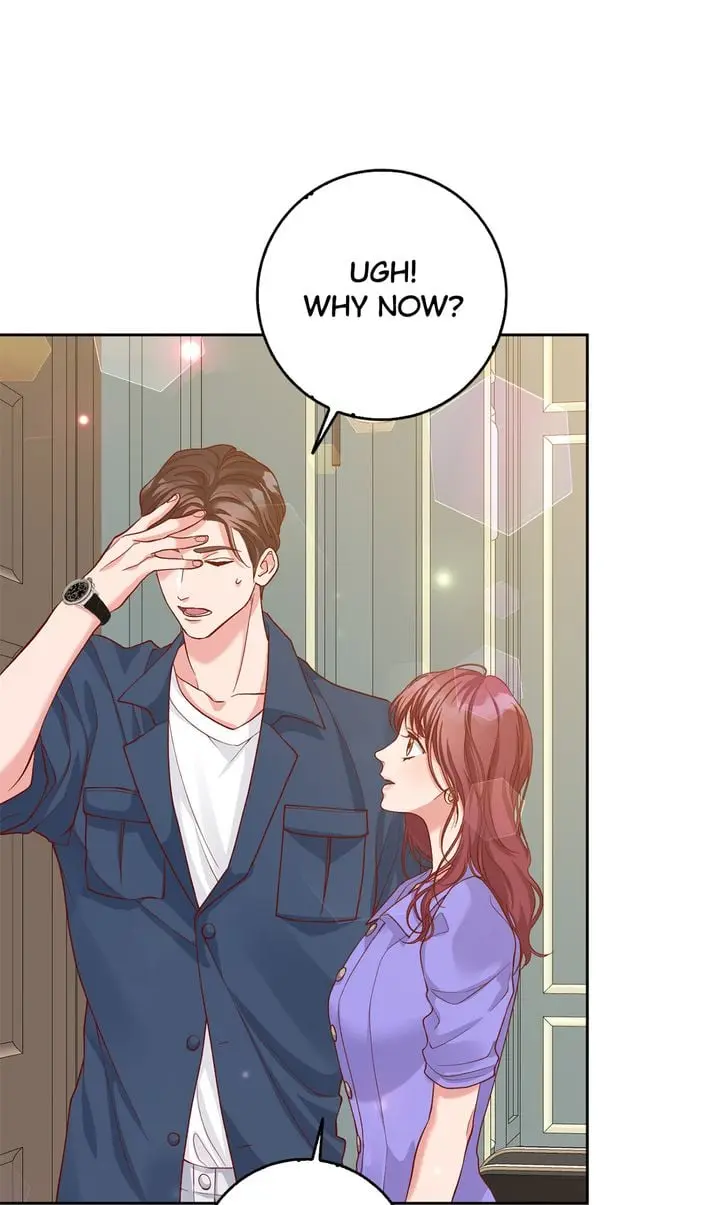 Business Marriage - If You Fall in Love, We'll Get a Divorce - Chapter 15 - Page 98