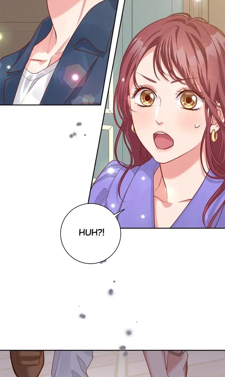 Business Marriage - If You Fall in Love, We'll Get a Divorce - Chapter 15 - Page 100