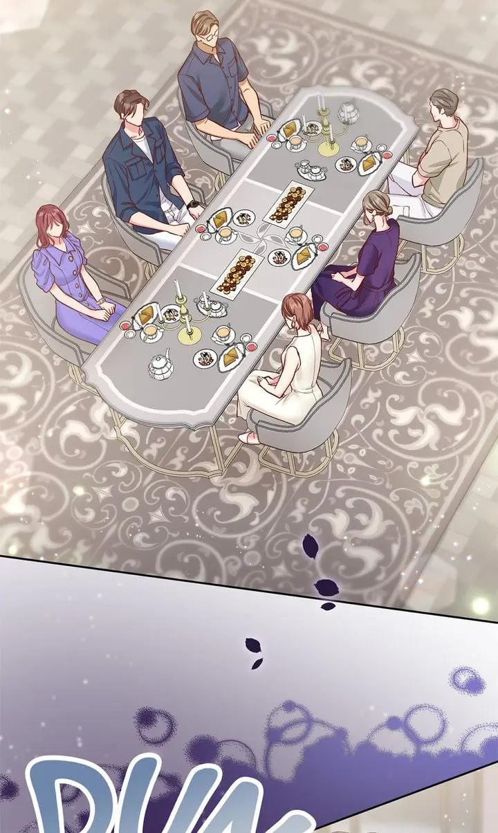 Business Marriage - If You Fall in Love, We'll Get a Divorce - Chapter 16 - Page 3