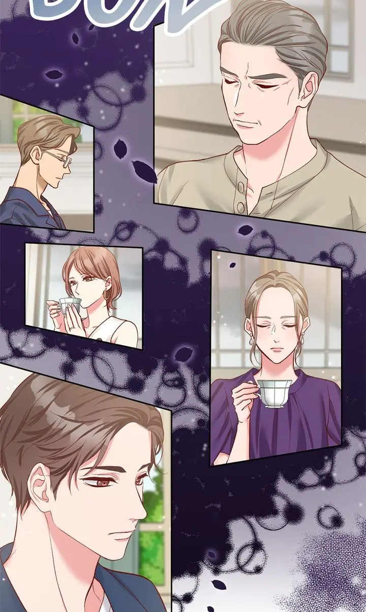 Business Marriage - If You Fall in Love, We'll Get a Divorce - Chapter 16 - Page 4