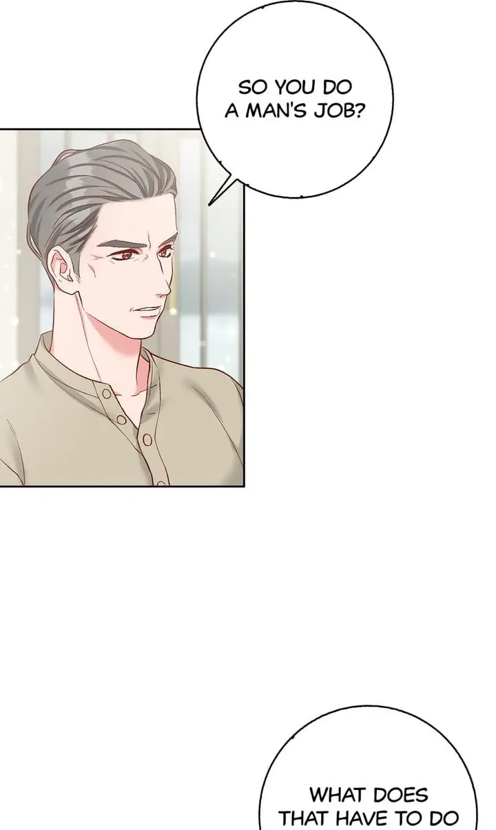 Business Marriage - If You Fall in Love, We'll Get a Divorce - Chapter 16 - Page 8