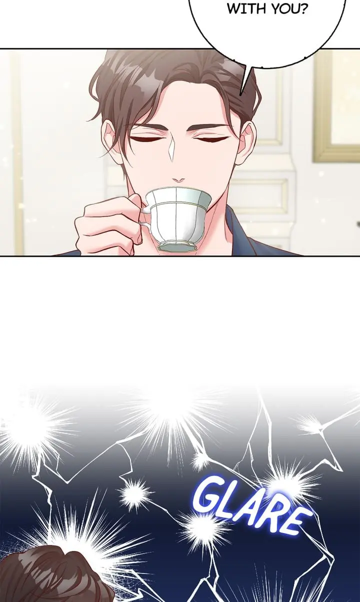 Business Marriage - If You Fall in Love, We'll Get a Divorce - Chapter 16 - Page 9