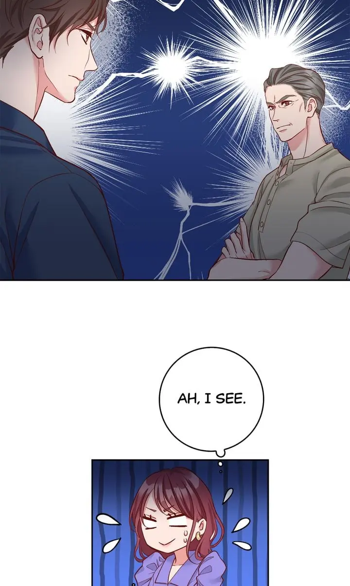 Business Marriage - If You Fall in Love, We'll Get a Divorce - Chapter 16 - Page 10