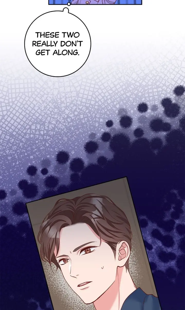 Business Marriage - If You Fall in Love, We'll Get a Divorce - Chapter 16 - Page 11