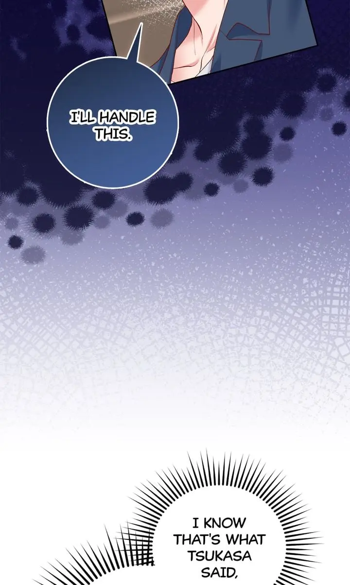 Business Marriage - If You Fall in Love, We'll Get a Divorce - Chapter 16 - Page 12