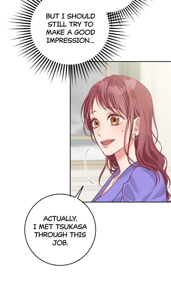 Business Marriage - If You Fall in Love, We'll Get a Divorce - Chapter 16 - Page 13