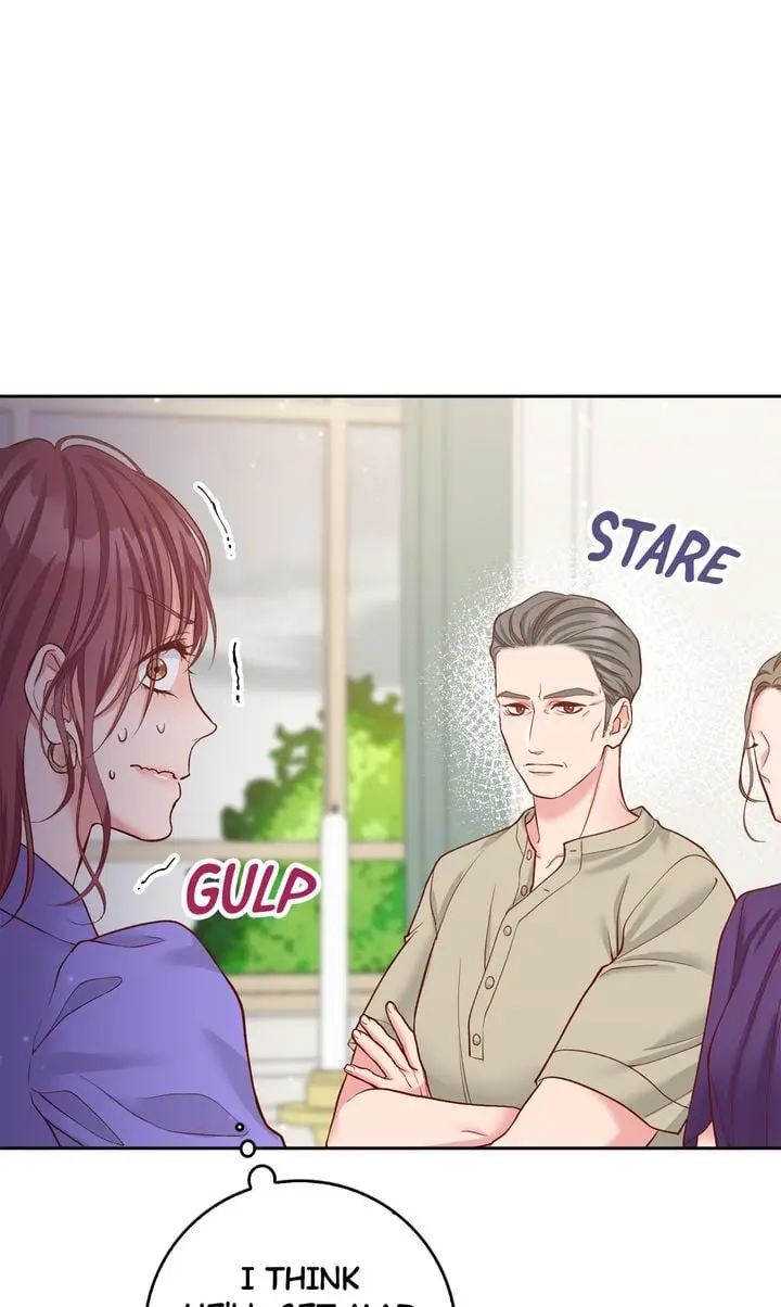 Business Marriage - If You Fall in Love, We'll Get a Divorce - Chapter 16 - Page 15