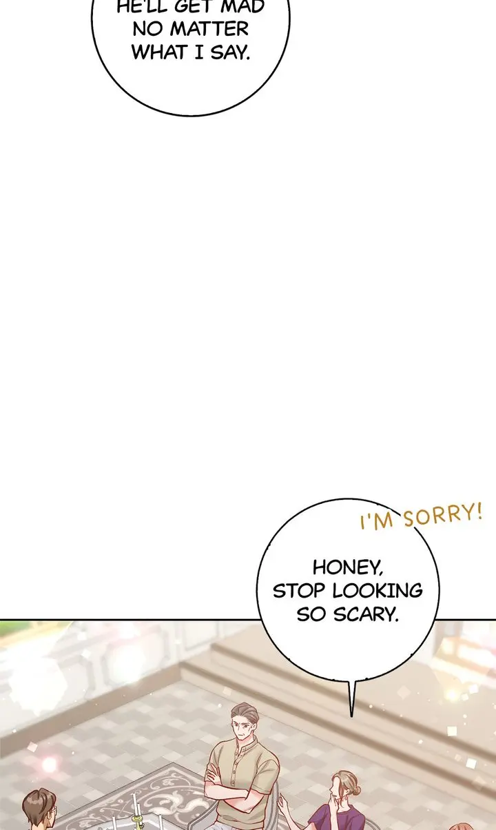 Business Marriage - If You Fall in Love, We'll Get a Divorce - Chapter 16 - Page 16