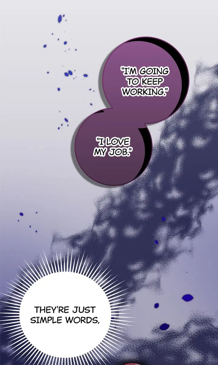 Business Marriage - If You Fall in Love, We'll Get a Divorce - Chapter 16 - Page 21