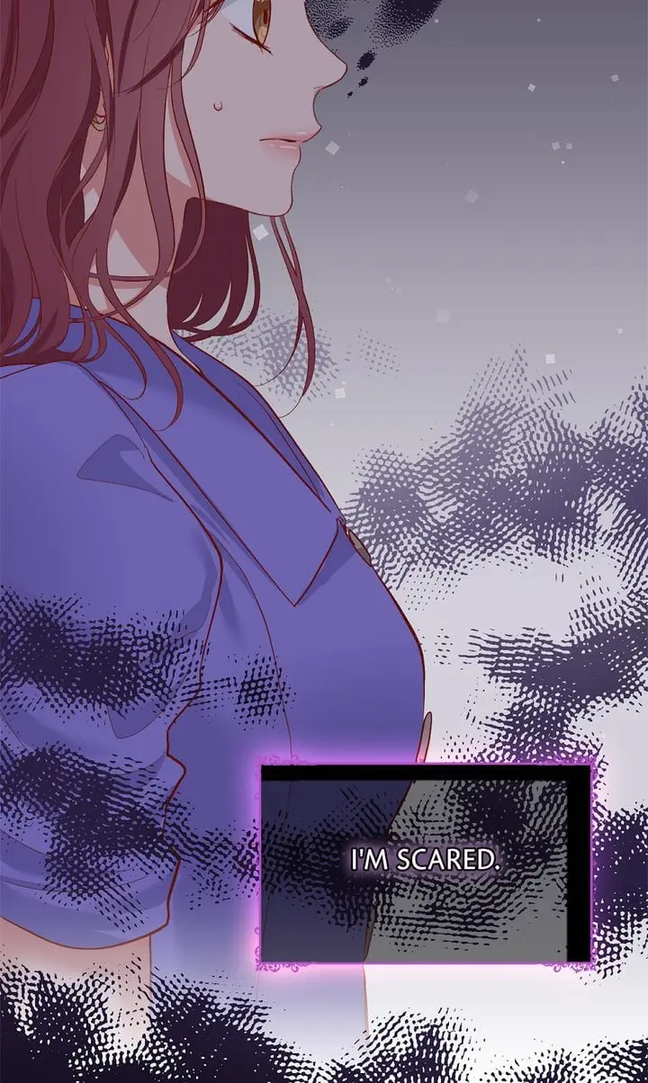 Business Marriage - If You Fall in Love, We'll Get a Divorce - Chapter 16 - Page 25