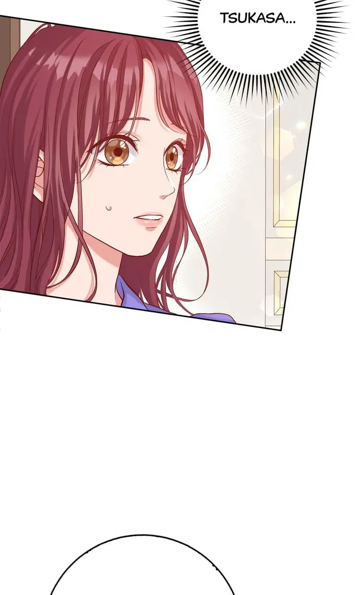 Business Marriage - If You Fall in Love, We'll Get a Divorce - Chapter 16 - Page 31