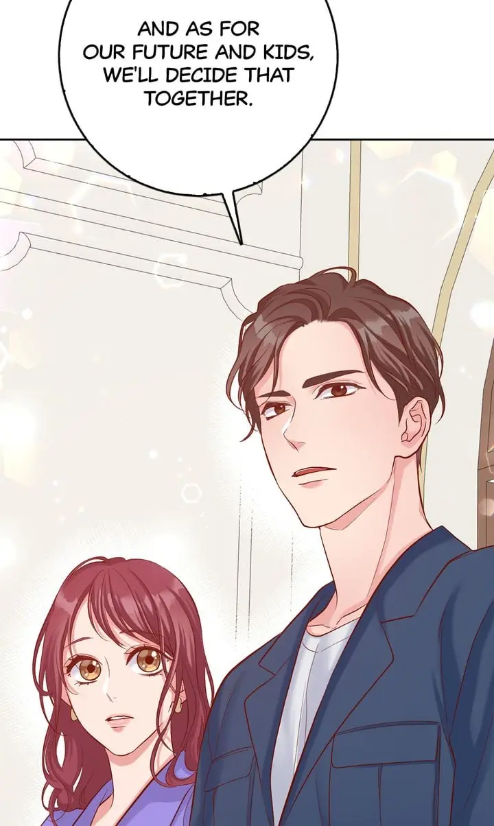 Business Marriage - If You Fall in Love, We'll Get a Divorce - Chapter 16 - Page 32