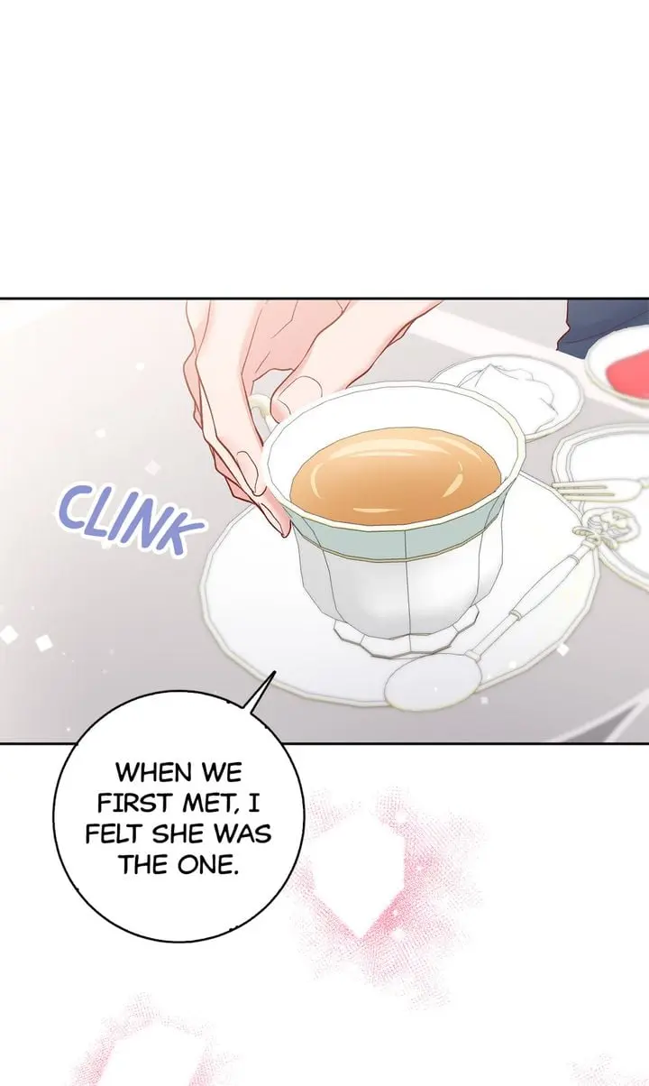 Business Marriage - If You Fall in Love, We'll Get a Divorce - Chapter 16 - Page 37