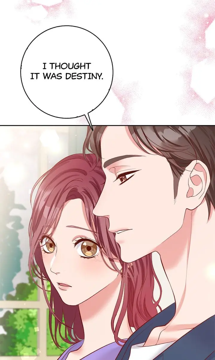 Business Marriage - If You Fall in Love, We'll Get a Divorce - Chapter 16 - Page 38