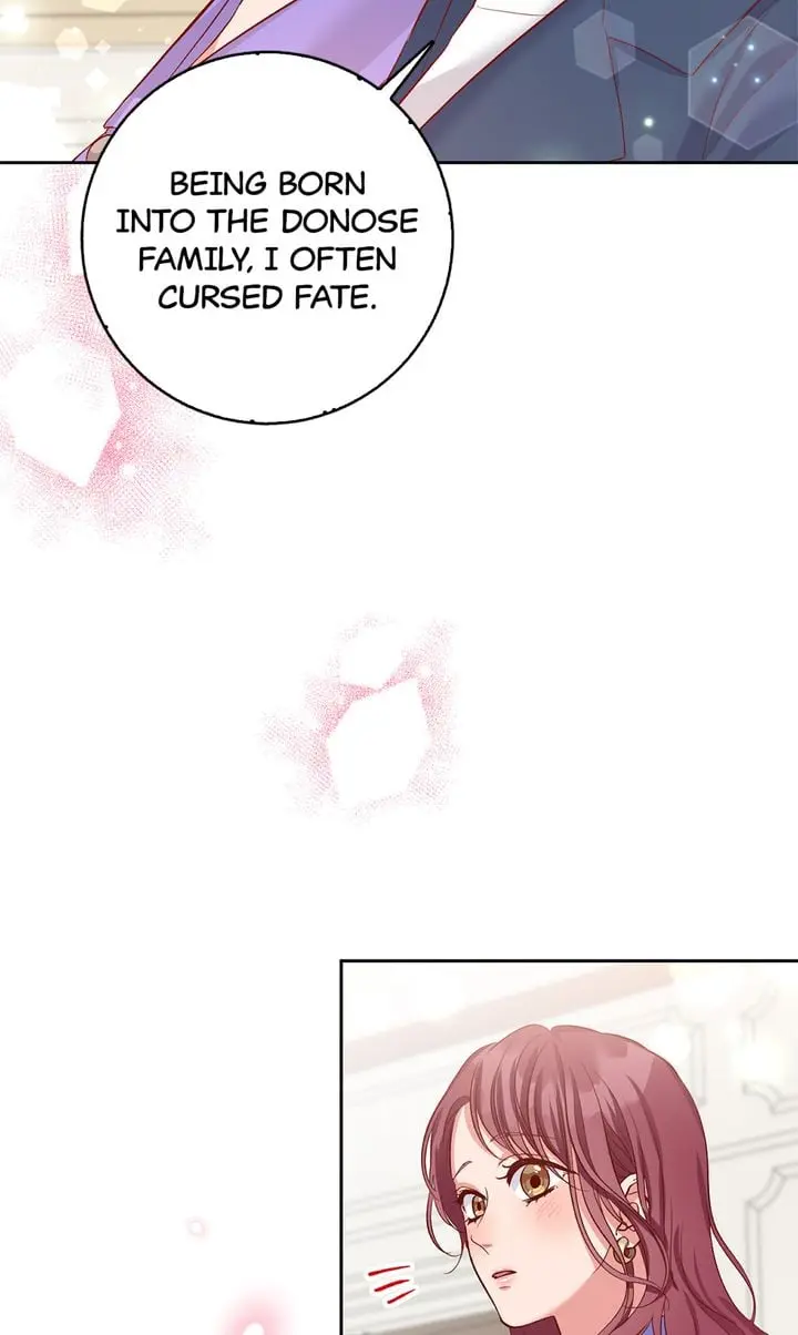 Business Marriage - If You Fall in Love, We'll Get a Divorce - Chapter 16 - Page 39