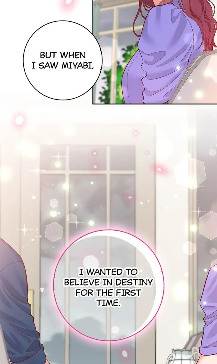 Business Marriage - If You Fall in Love, We'll Get a Divorce - Chapter 16 - Page 40
