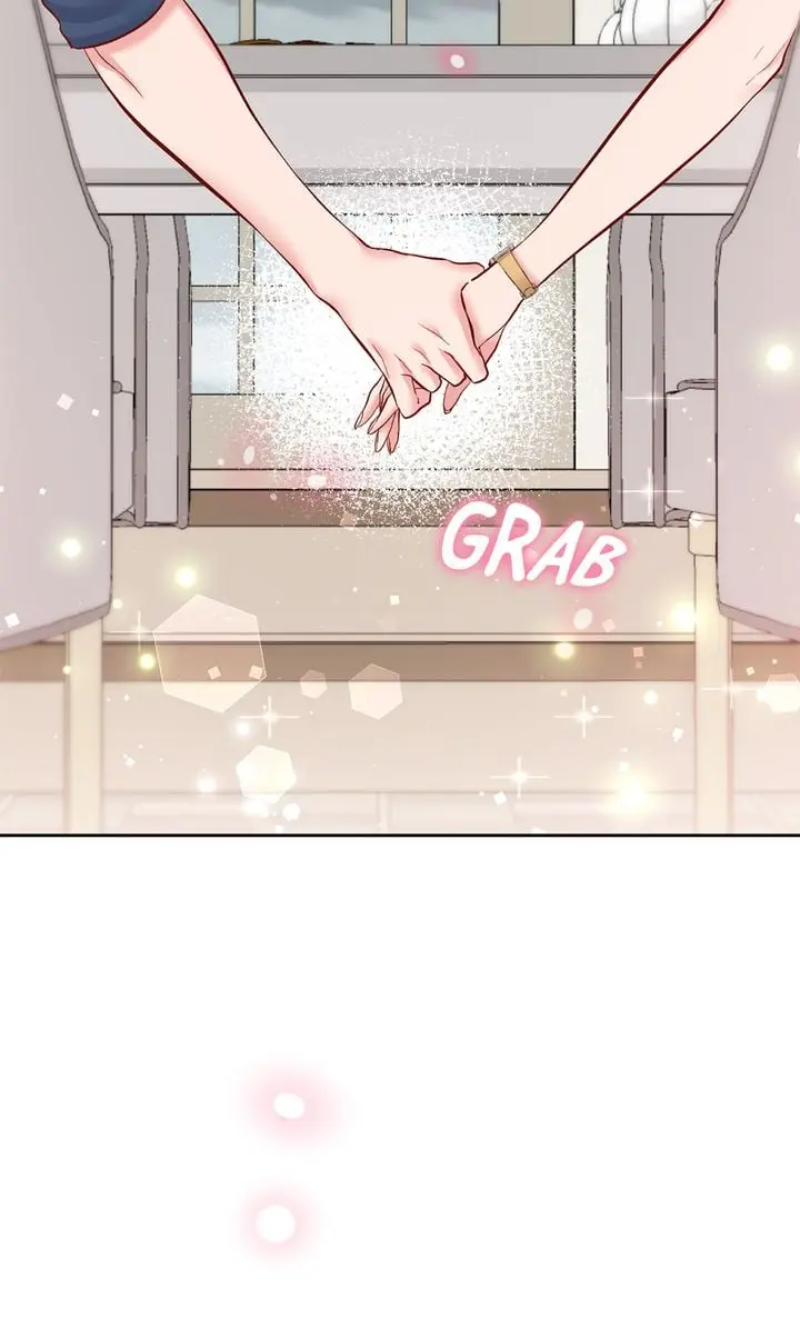 Business Marriage - If You Fall in Love, We'll Get a Divorce - Chapter 16 - Page 41