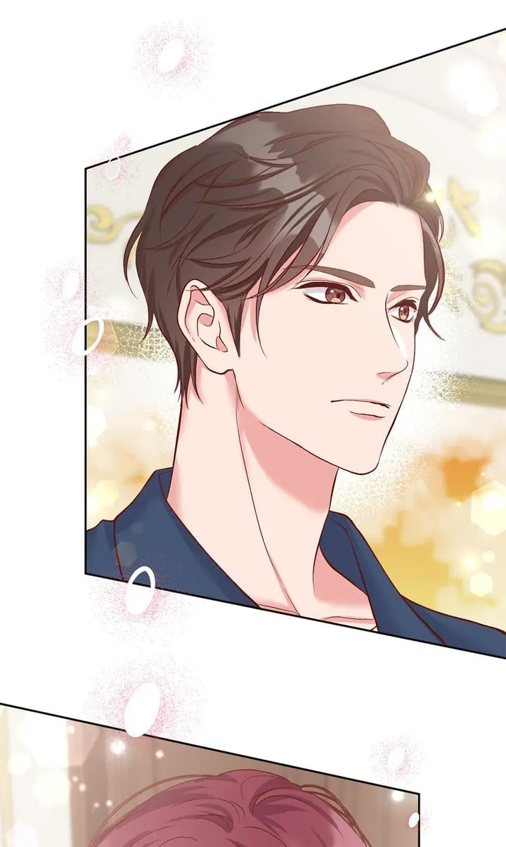 Business Marriage - If You Fall in Love, We'll Get a Divorce - Chapter 16 - Page 42